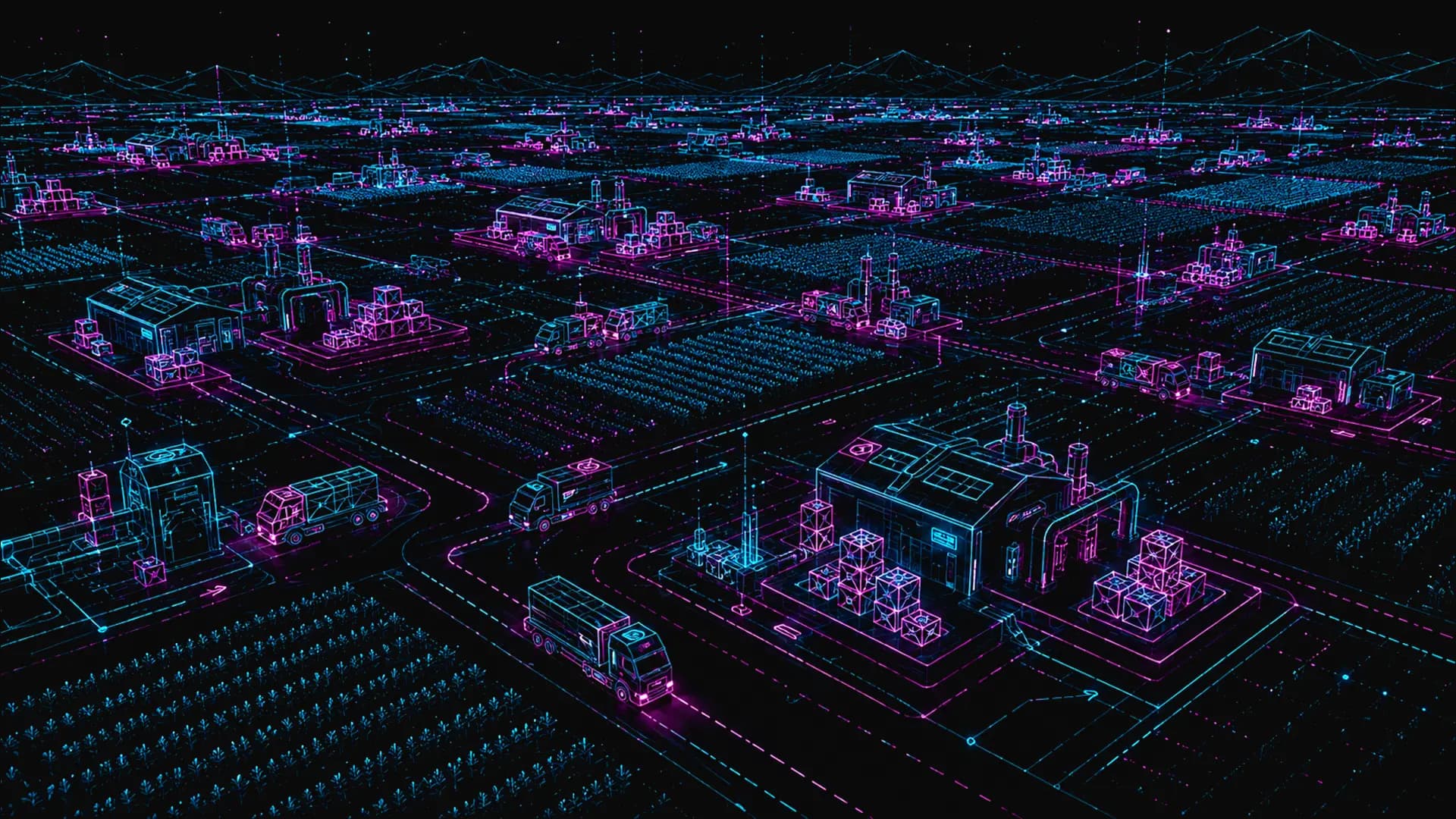 Declaration of Industrial Decentralization